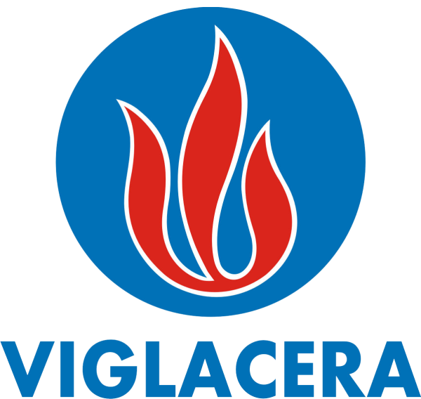Về thương hiệu và logo “VIGLACERA”